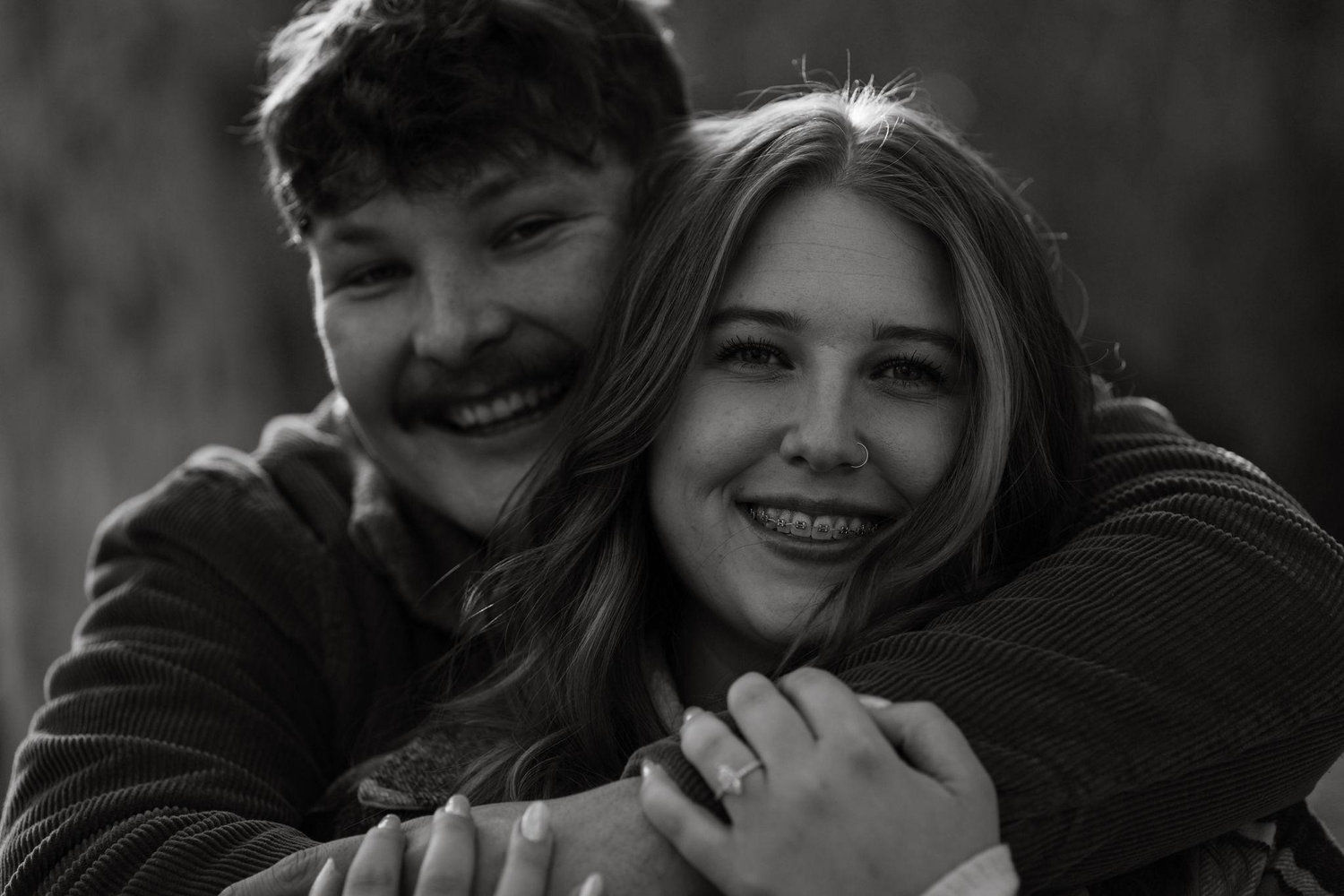 The Wedding Website of Dellaney Hook and Hayden Sale