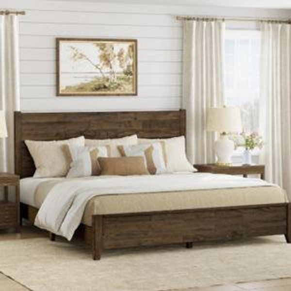 Bedroom & Living Room Furniture Fund