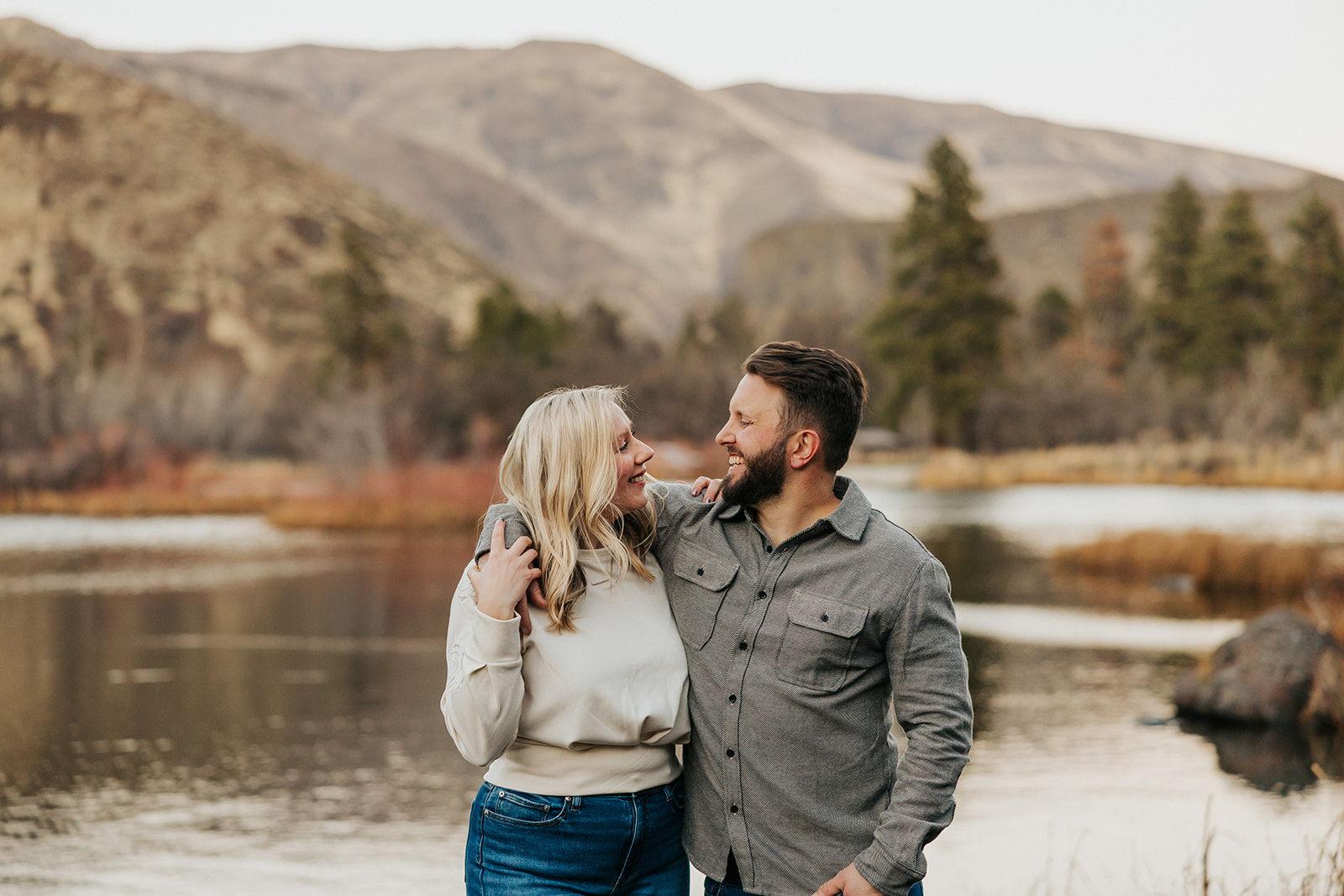 The Wedding Website of Alexia L. Brown and Kevin M. Price