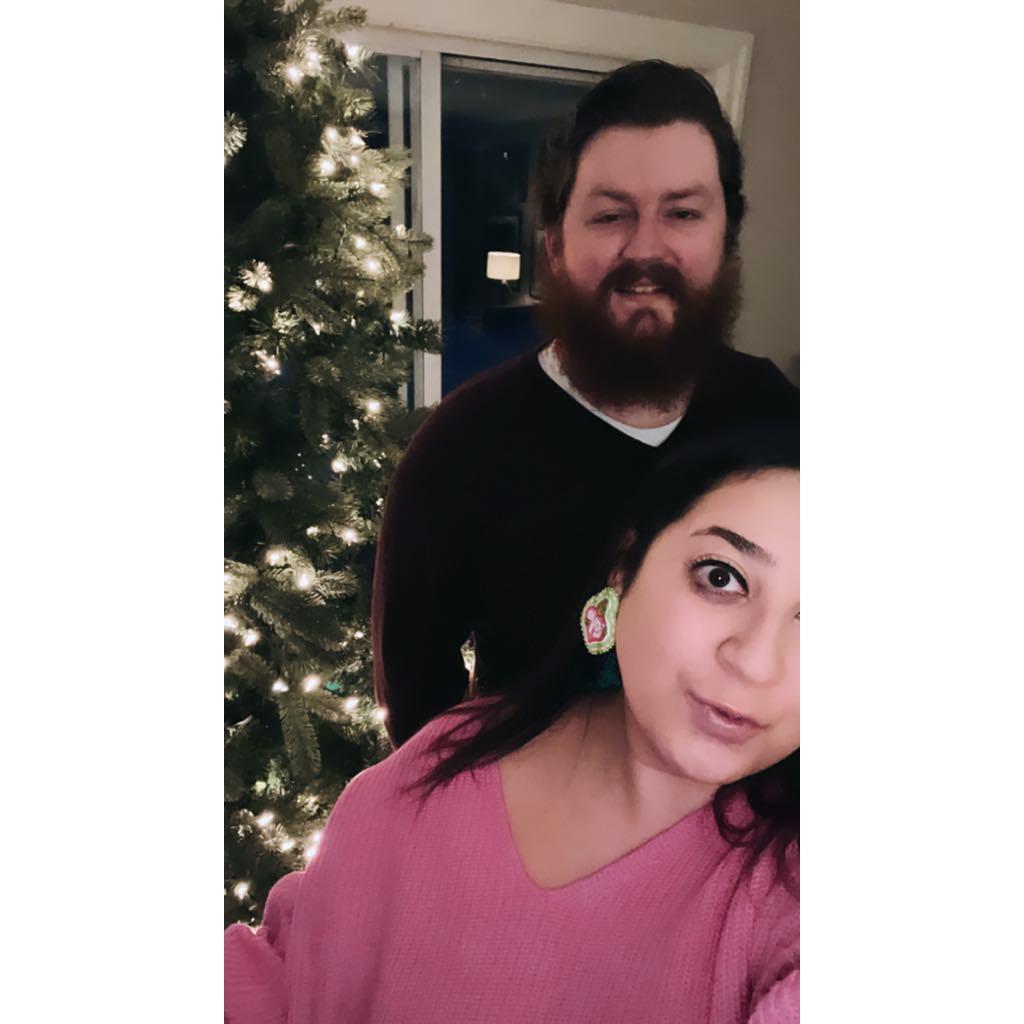 christmas time magic