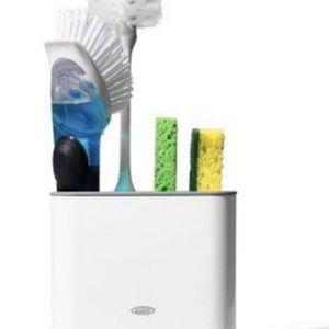 OXO Stainless Steel Good Grips Sinkware Caddy
