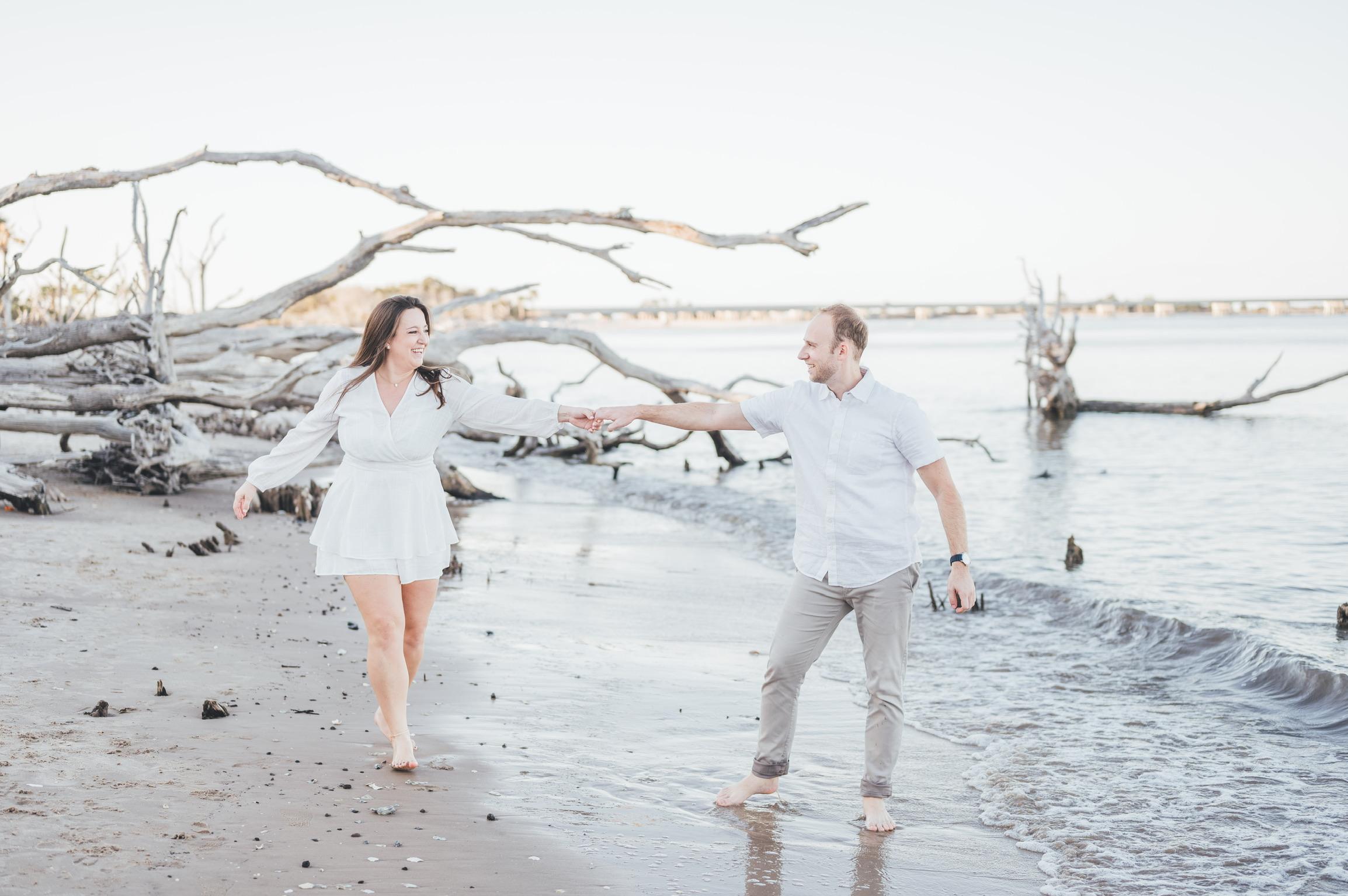 The Wedding Website of Leah Felgar and Tony Pribble