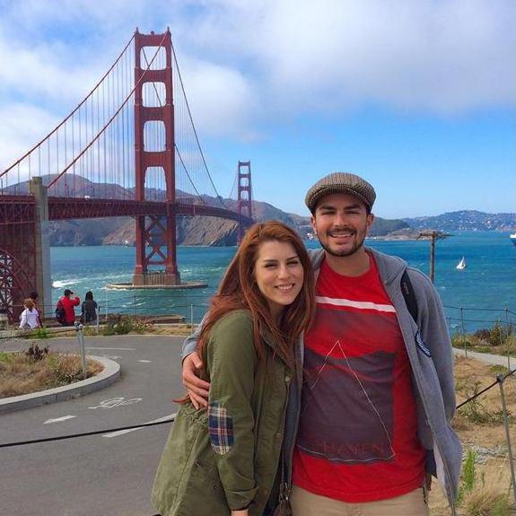 San Francisco 2014