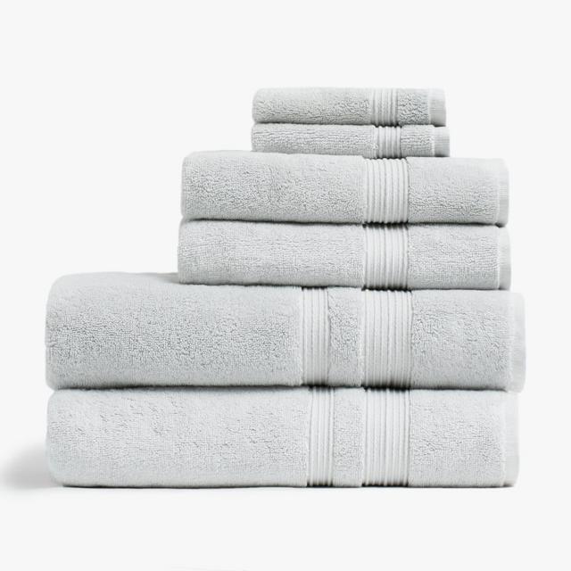 Classic Turkish Cotton Towels - Bath Sheets