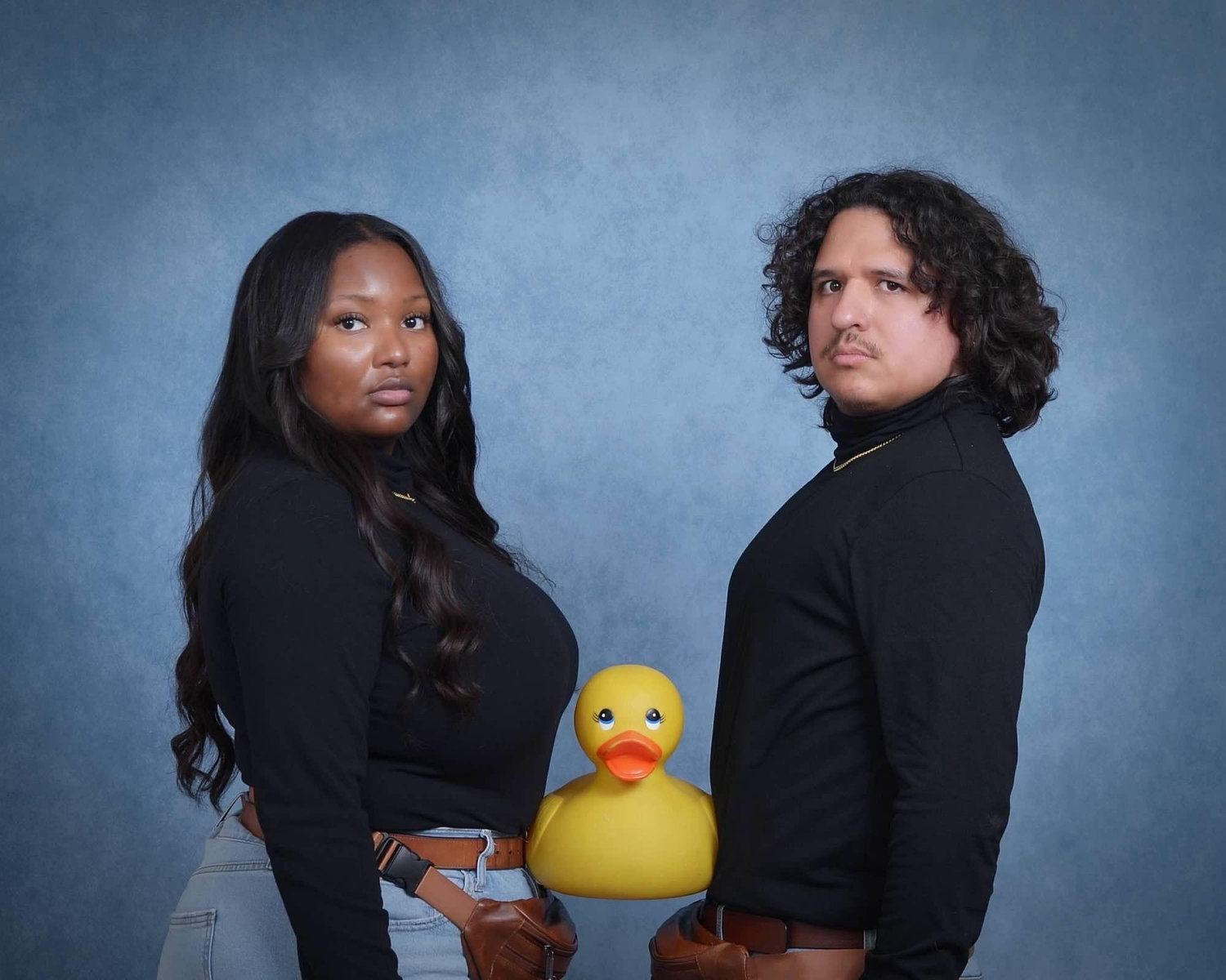 The Wedding Website of Dazzion Byrd and Rafael Brown