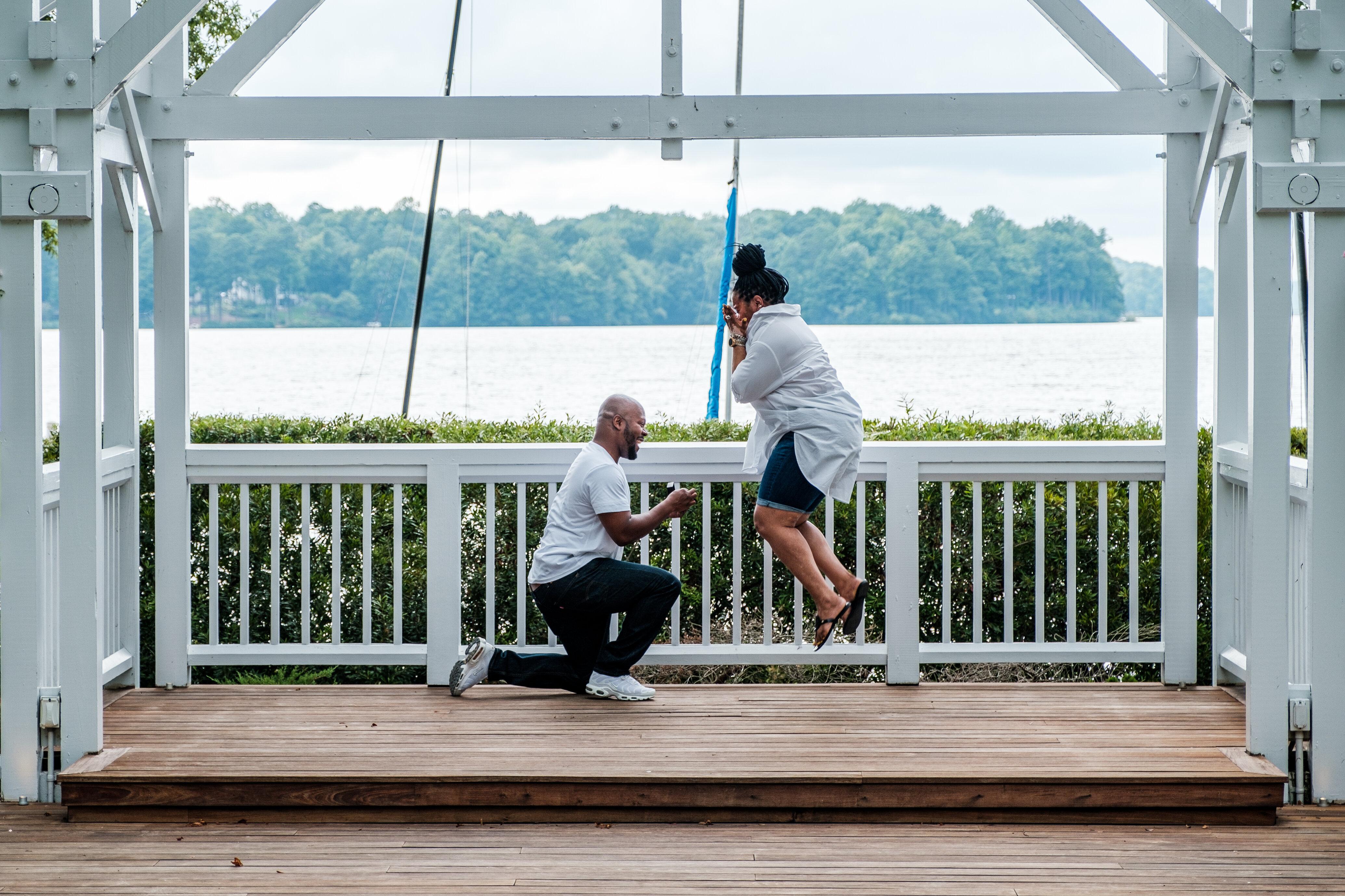The Wedding Website of Dawn Edwards and Julian Simmons