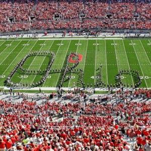 OSU Football Game Tickets!