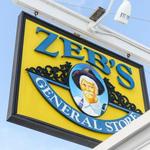 Zeb's General Store