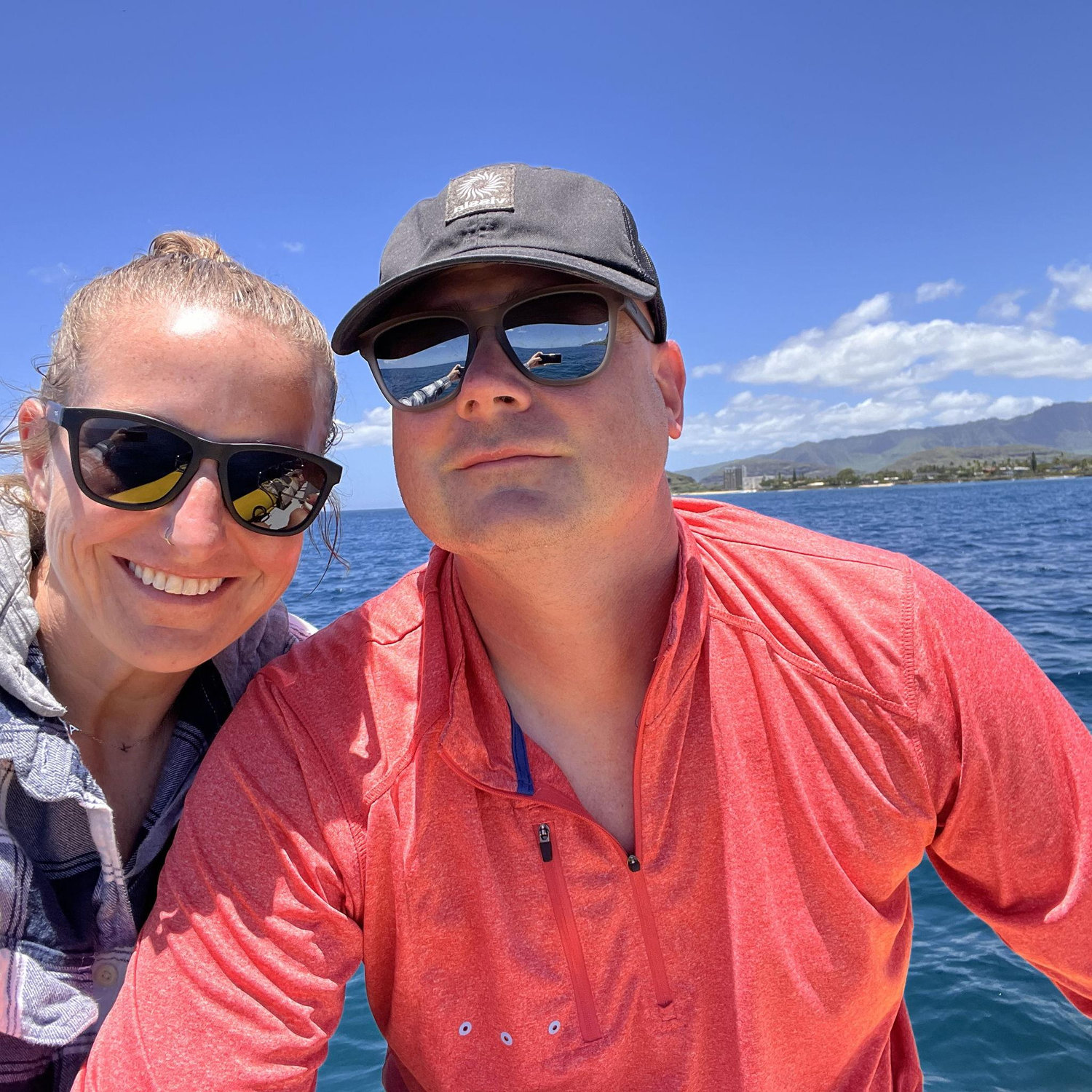 Sandbar Saturdays
