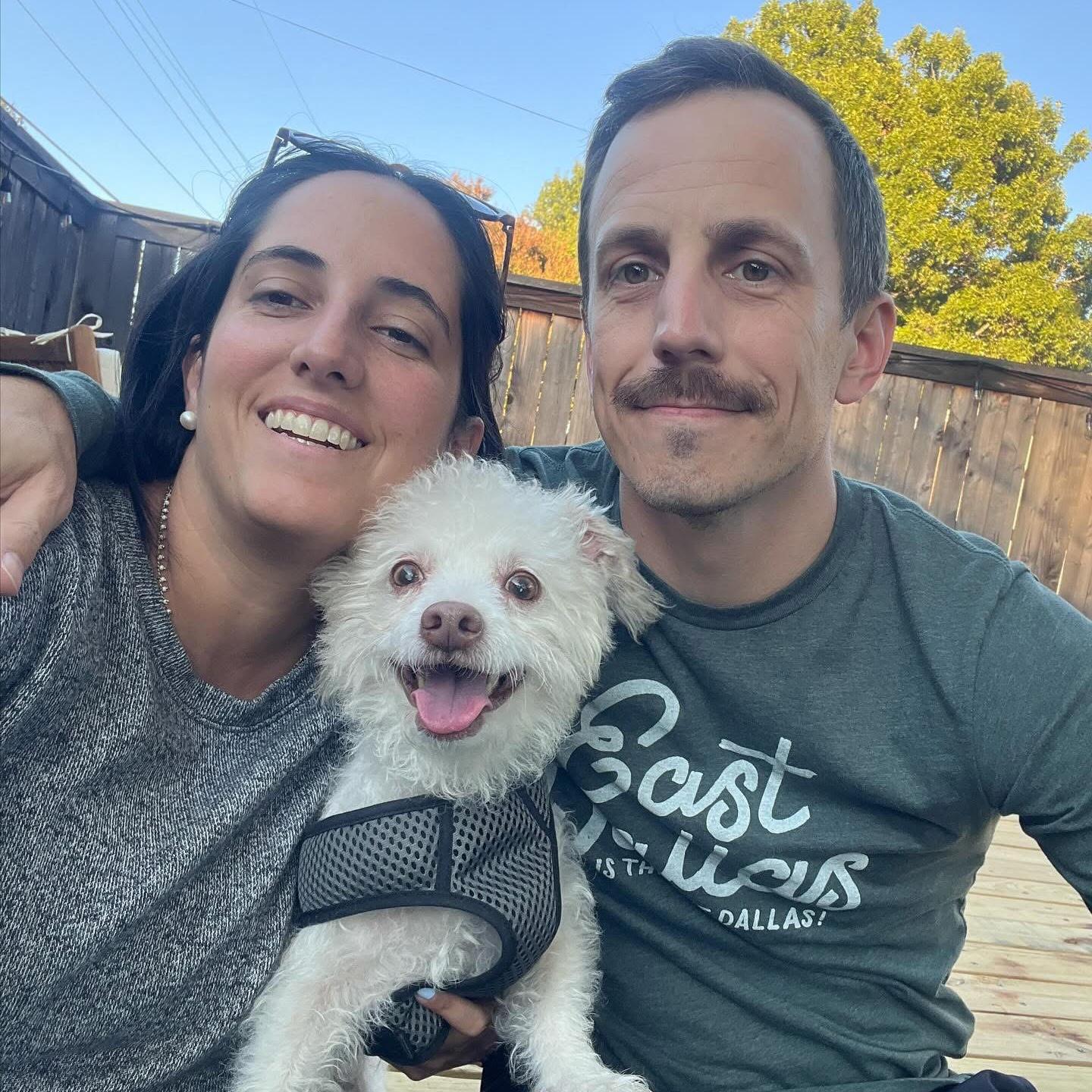 Gotcha Day #2 with Ian