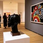 Stanley Museum of Art