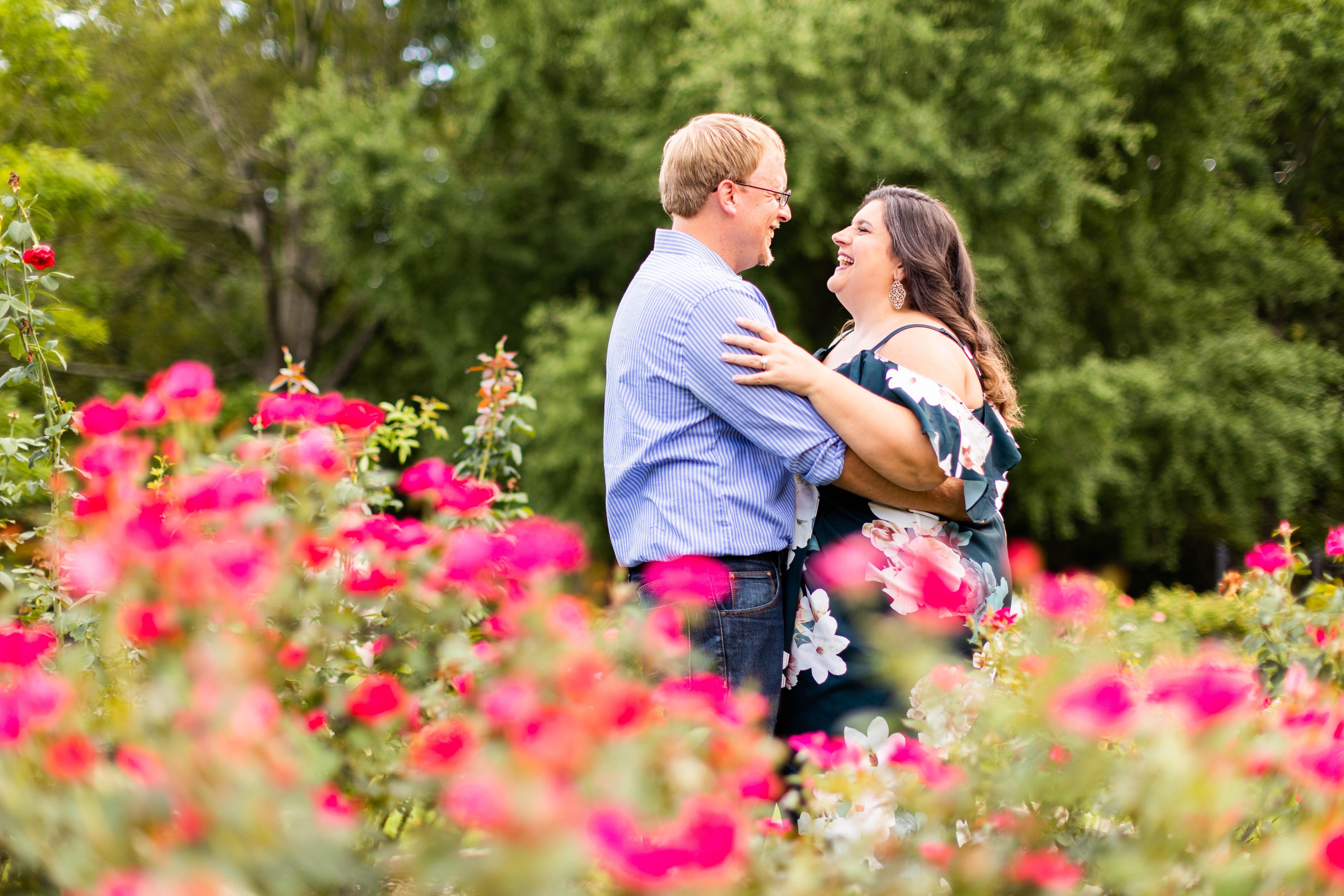 The Wedding Website of Emily Bradley and Michael Ferko