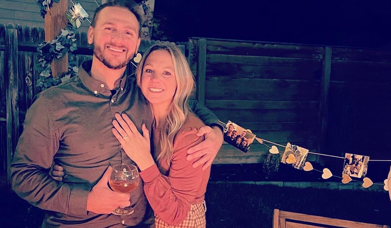 The Wedding Website of Kerri Madden and Alex Bermel