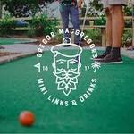 Gregor MacGregor's Mini Links & Drinks
