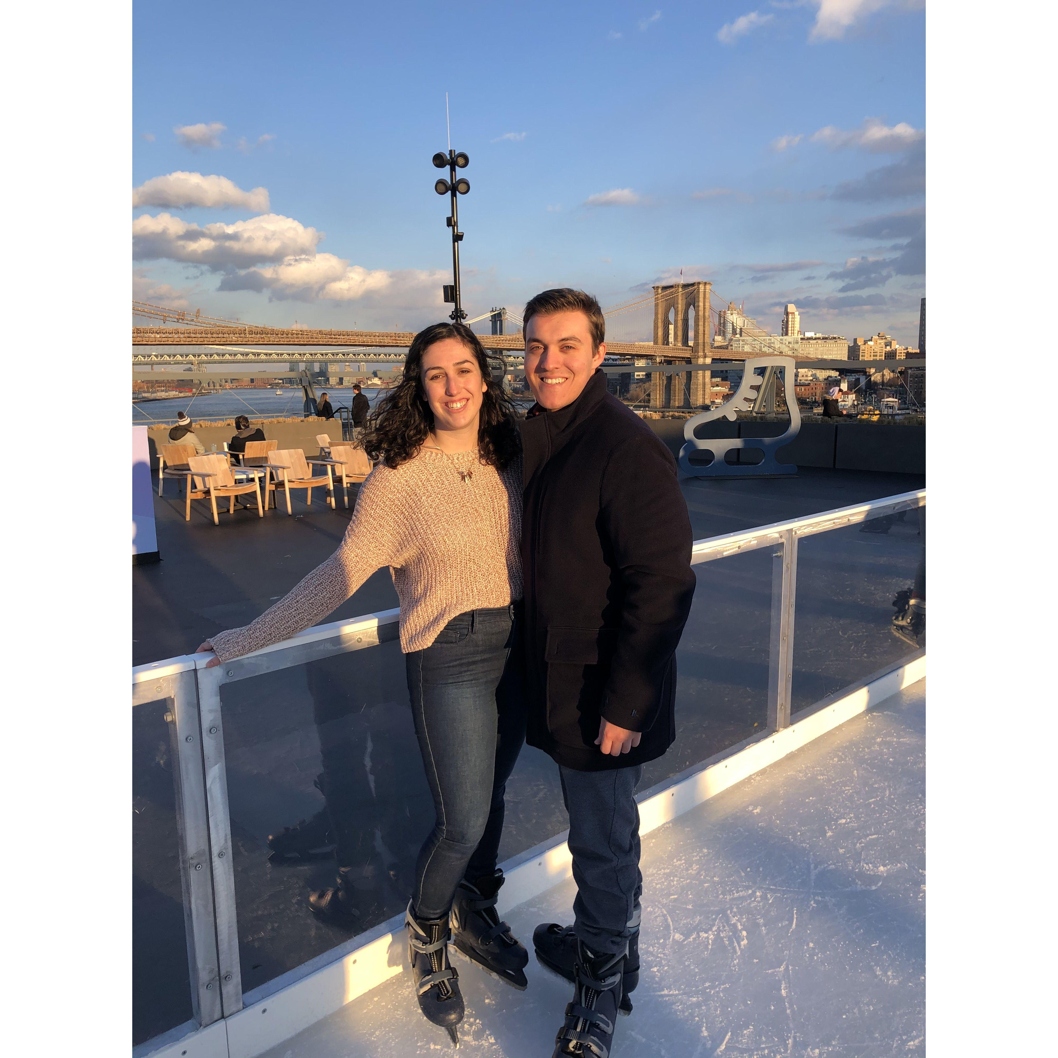 NYC