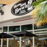 How You Brewin Coffee Company
