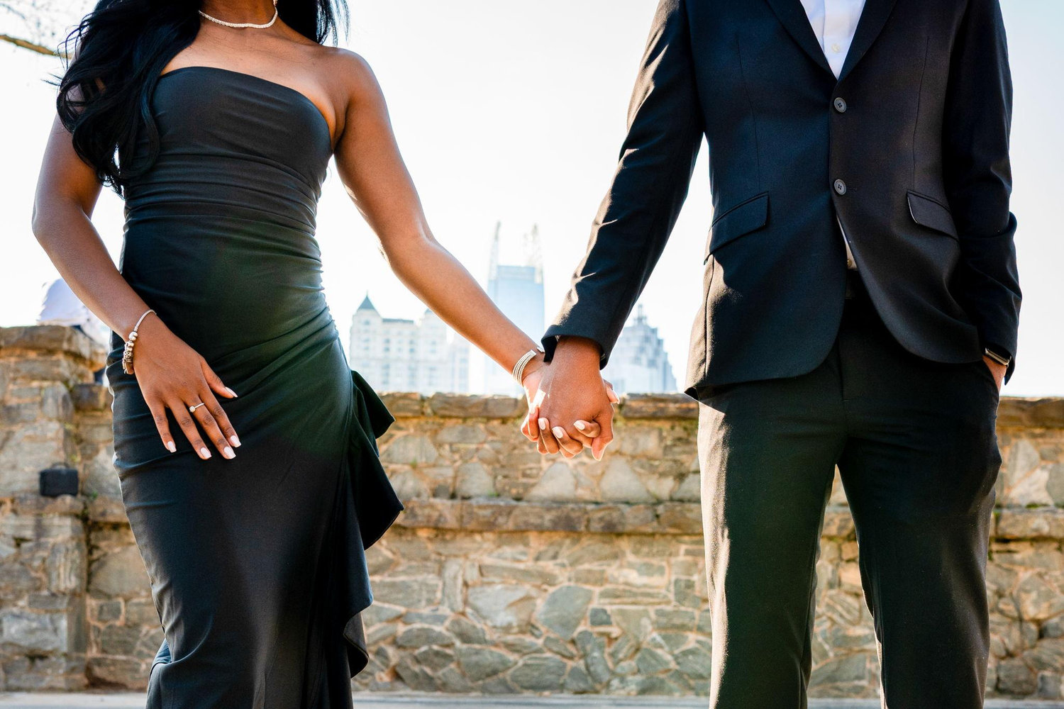The Wedding Website of Alexis Danzey and CJ Payne