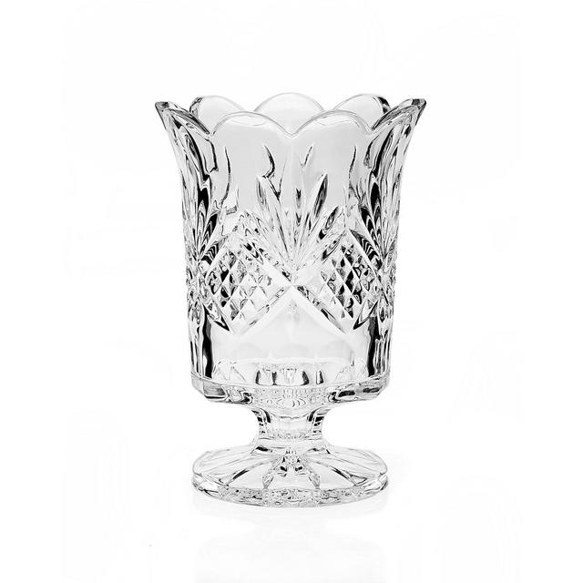 Dublin Hurricane or Votive Holder