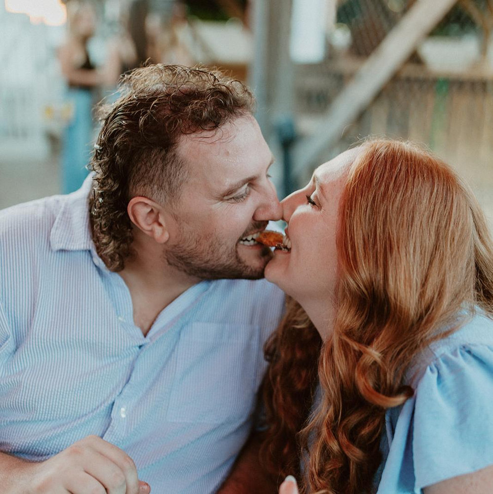 Patrick Kilian and Megan Stayton's Wedding Website