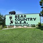 Bear Country USA