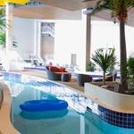 Treasure Island Resort Water Park