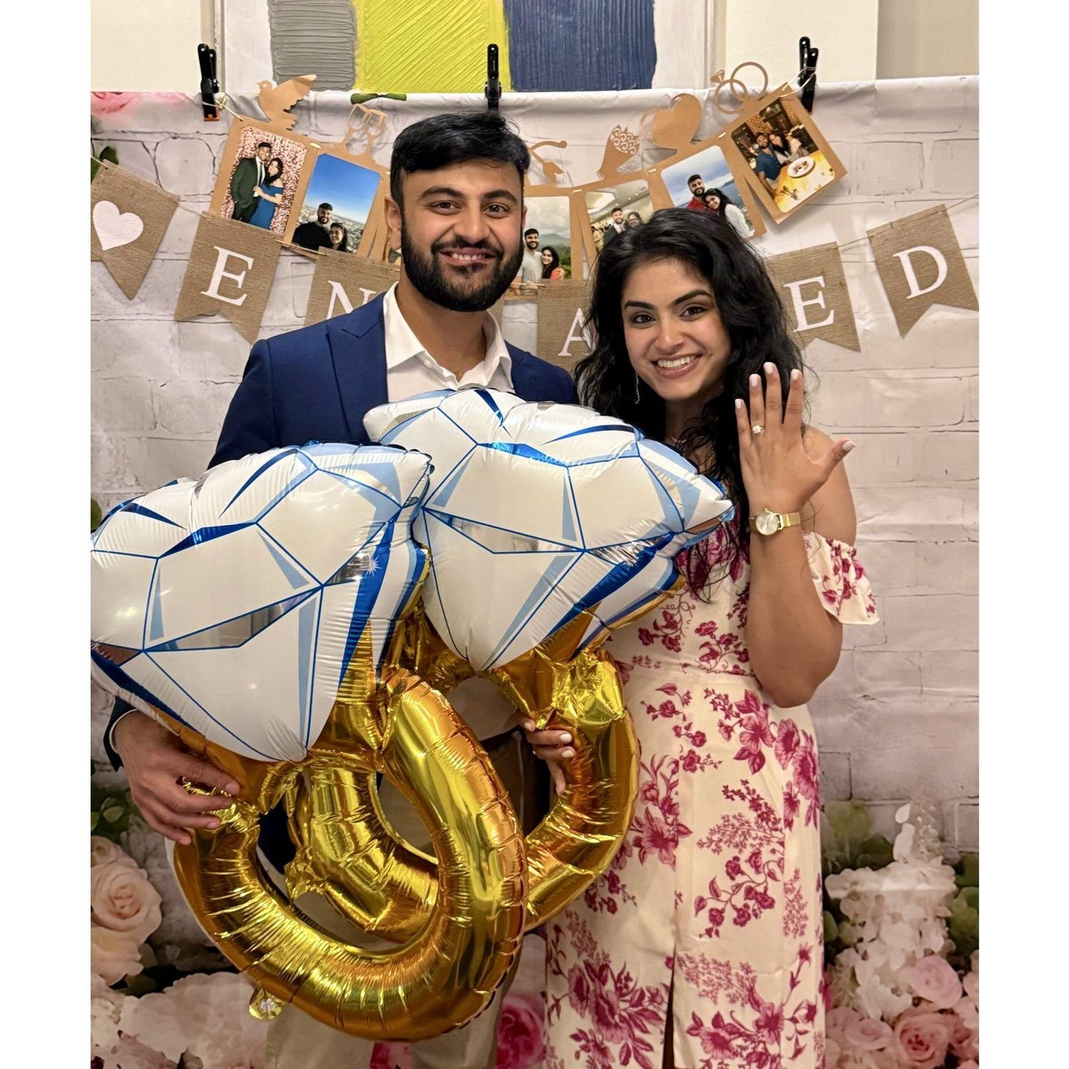 Proposal!!
