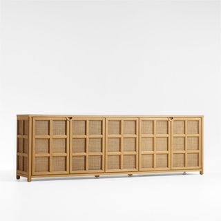 Campagna Storage Media Console