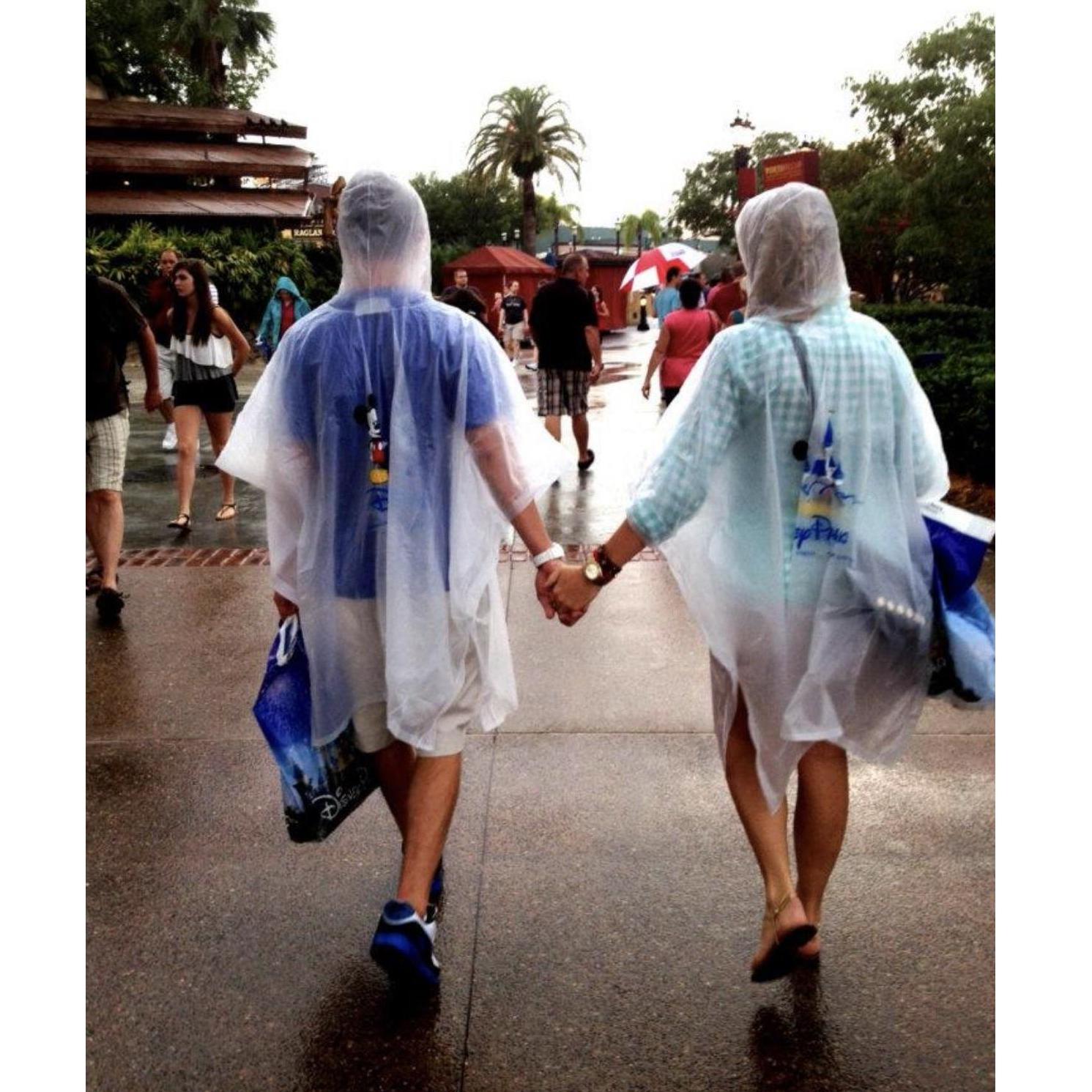 Disney 2012