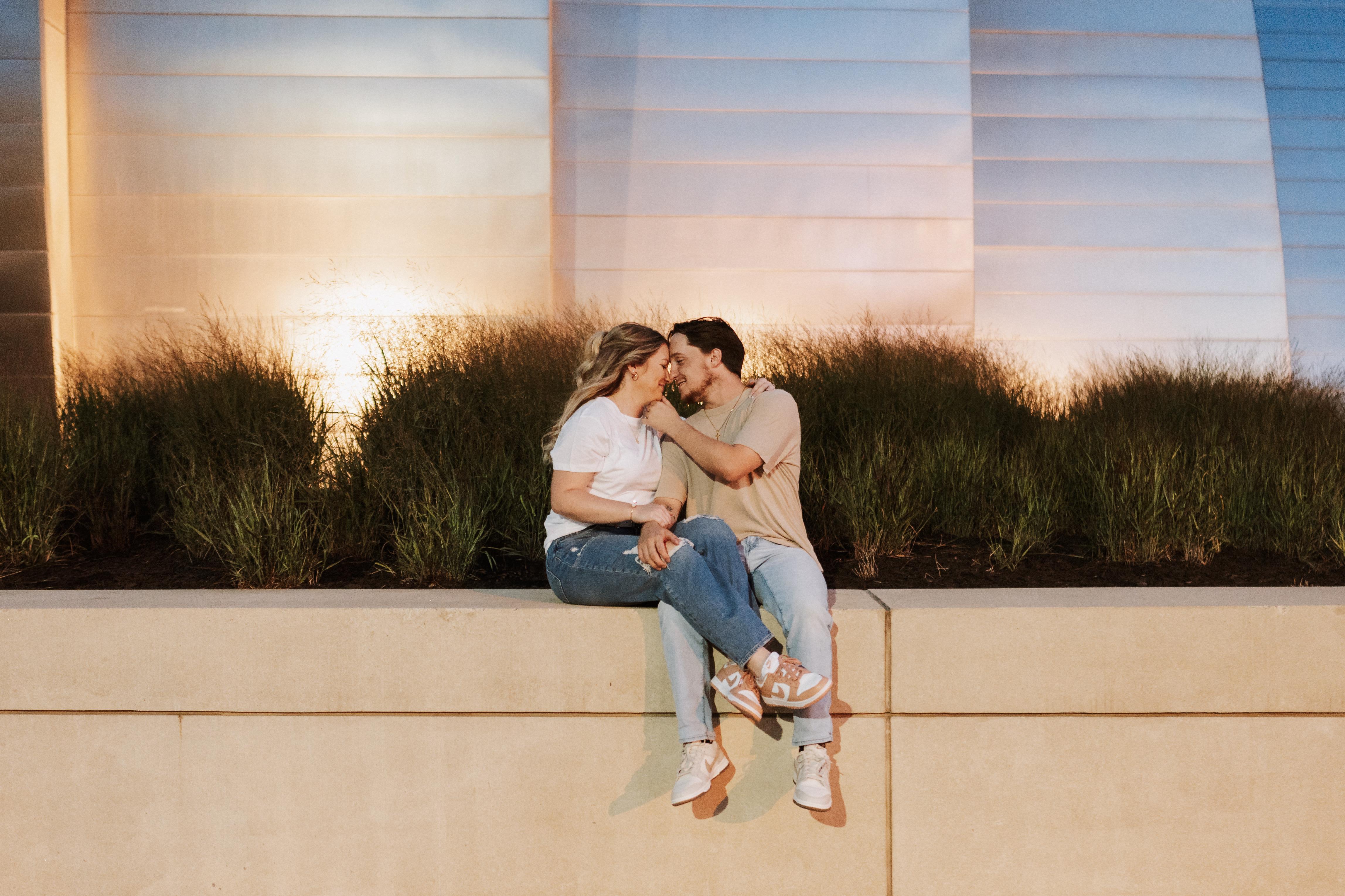 The Wedding Website of Madisen Simpson and Kyle Allen