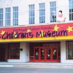 Children's Museum of La Crosse