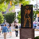 Mass Ave