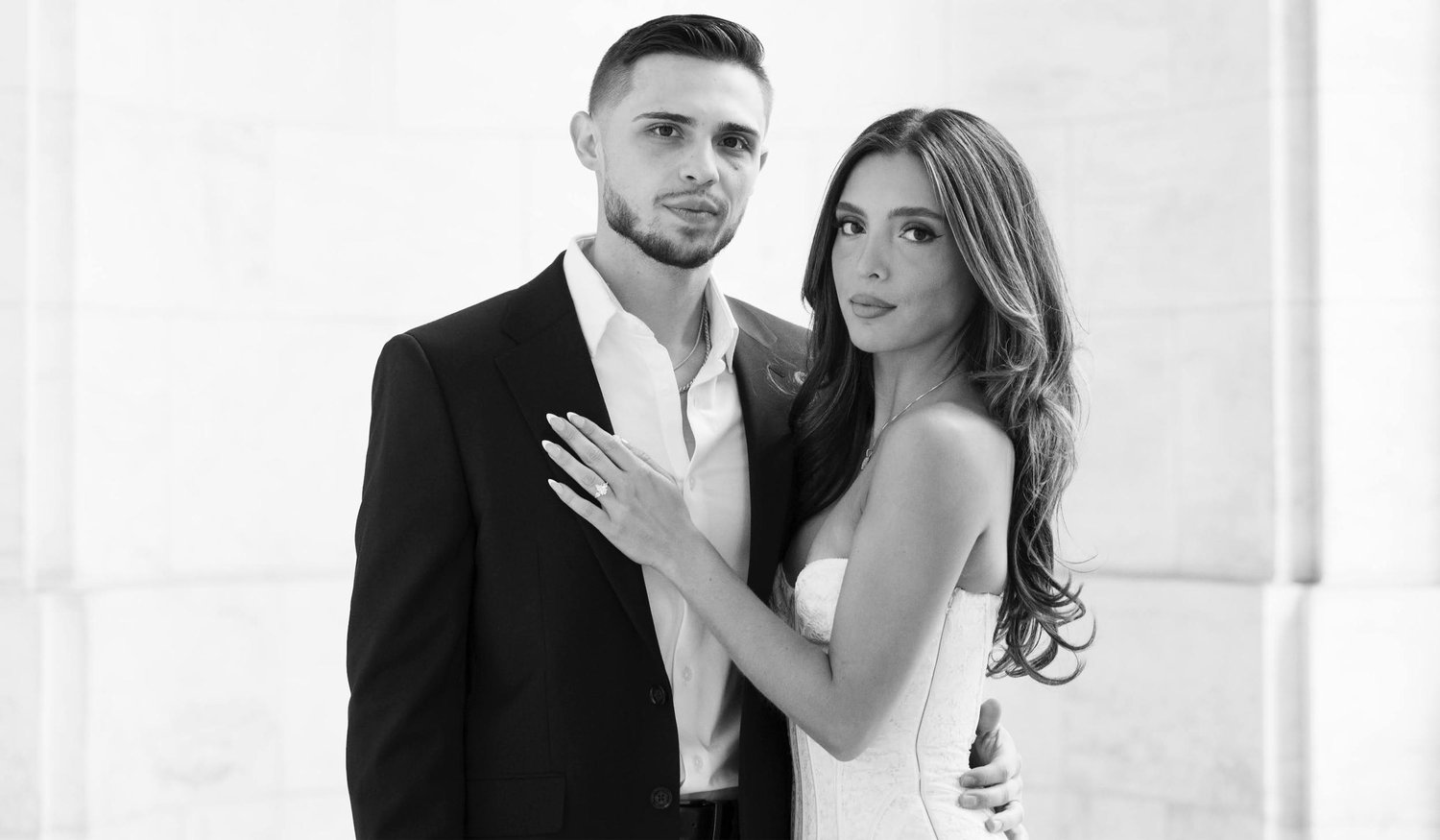 The Wedding Website of Semije Alka and Ardit Duhanaj