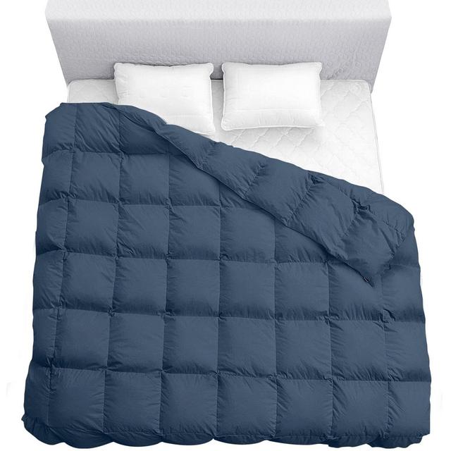 All Season Microfiber Duvet Insert