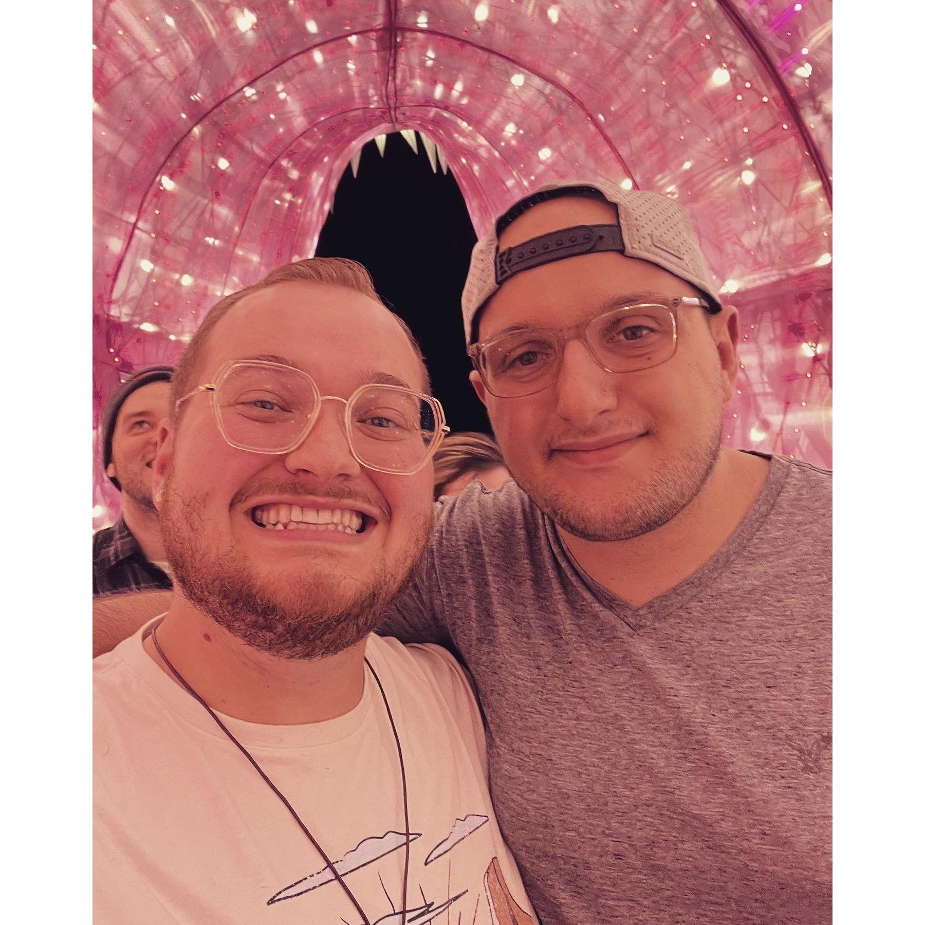 Lantern Fest 2022