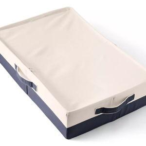 Canvas Under Bed Storage Organizer