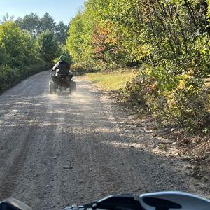 ATV Trip