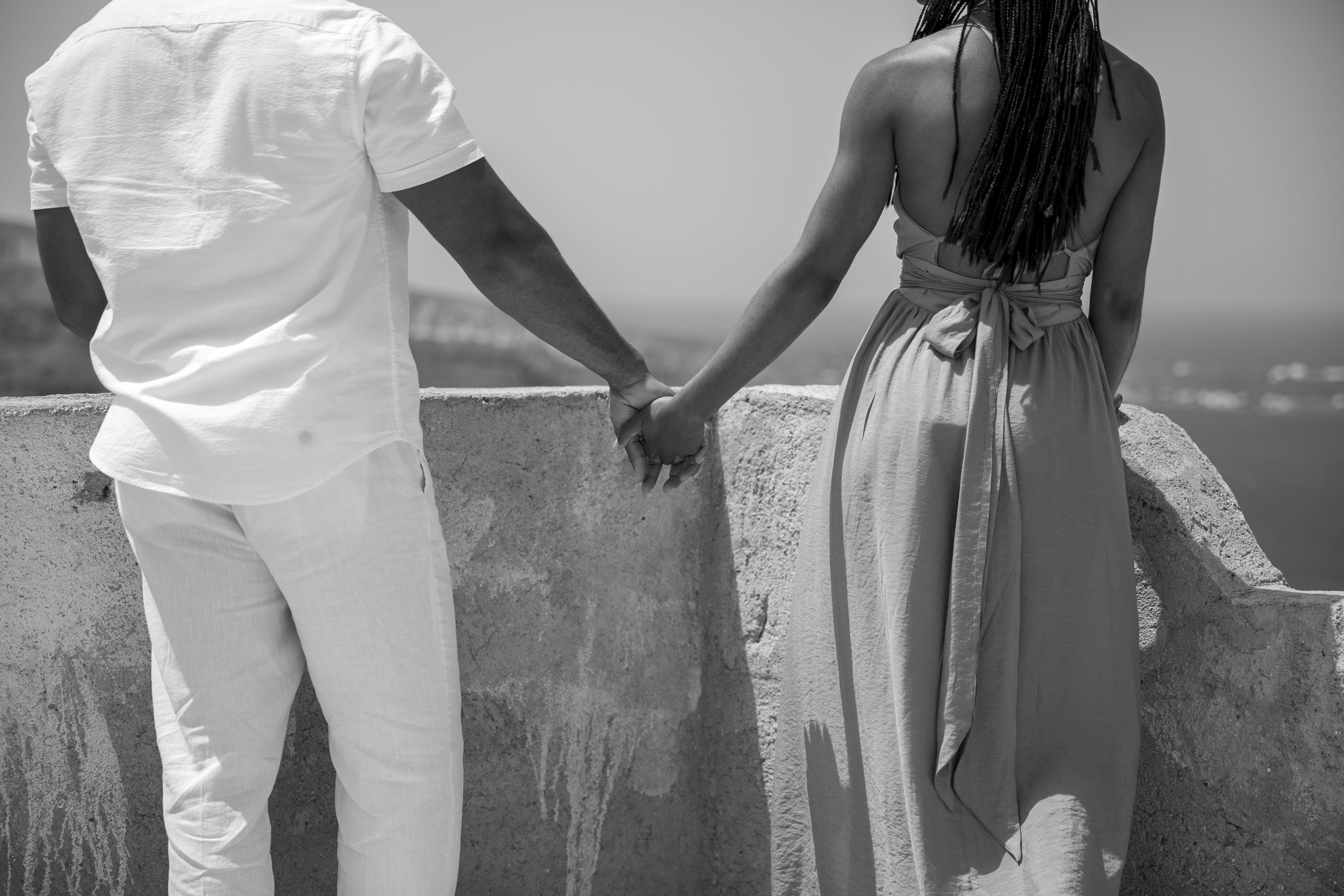 The Wedding Website of Zahna Bigham and David Bunn