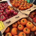 Wausau Farmers Market