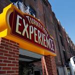 Turkey Hill Experience
