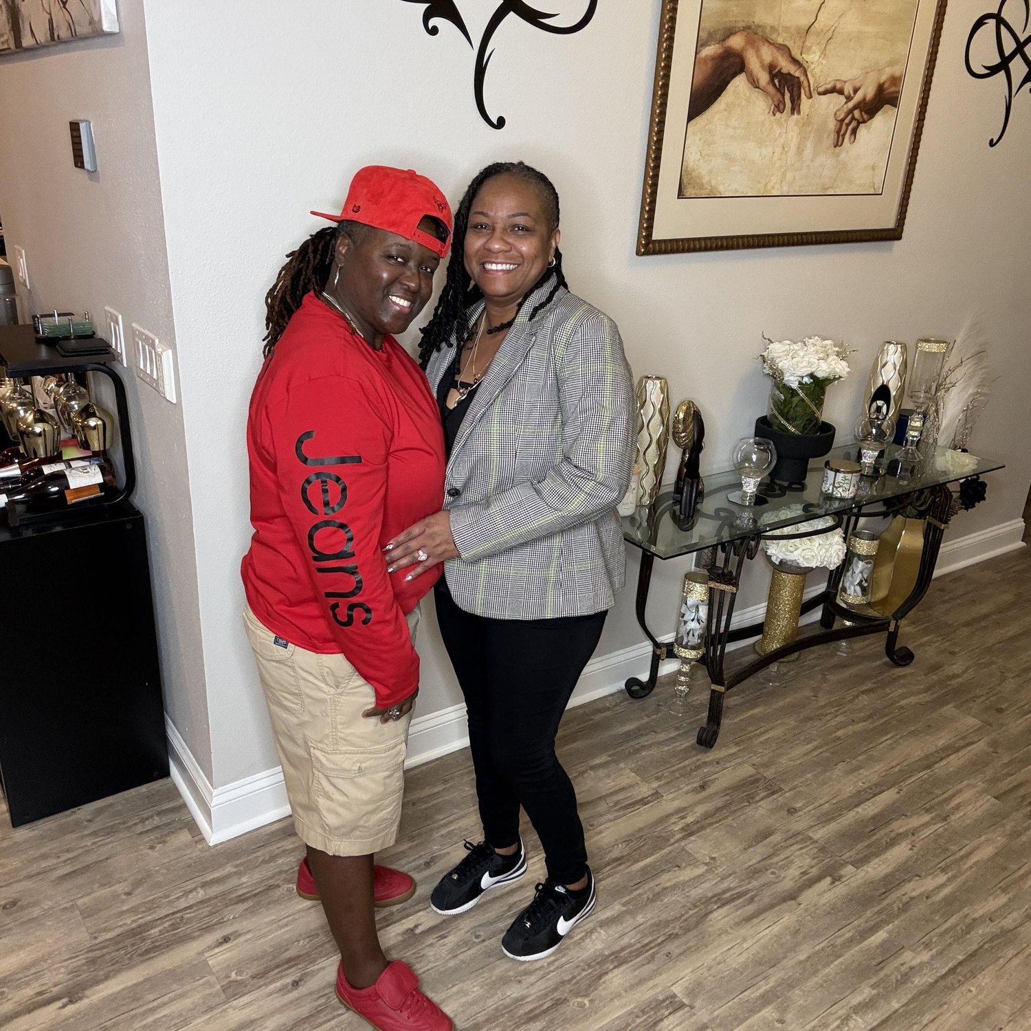 Morning Chronicles
