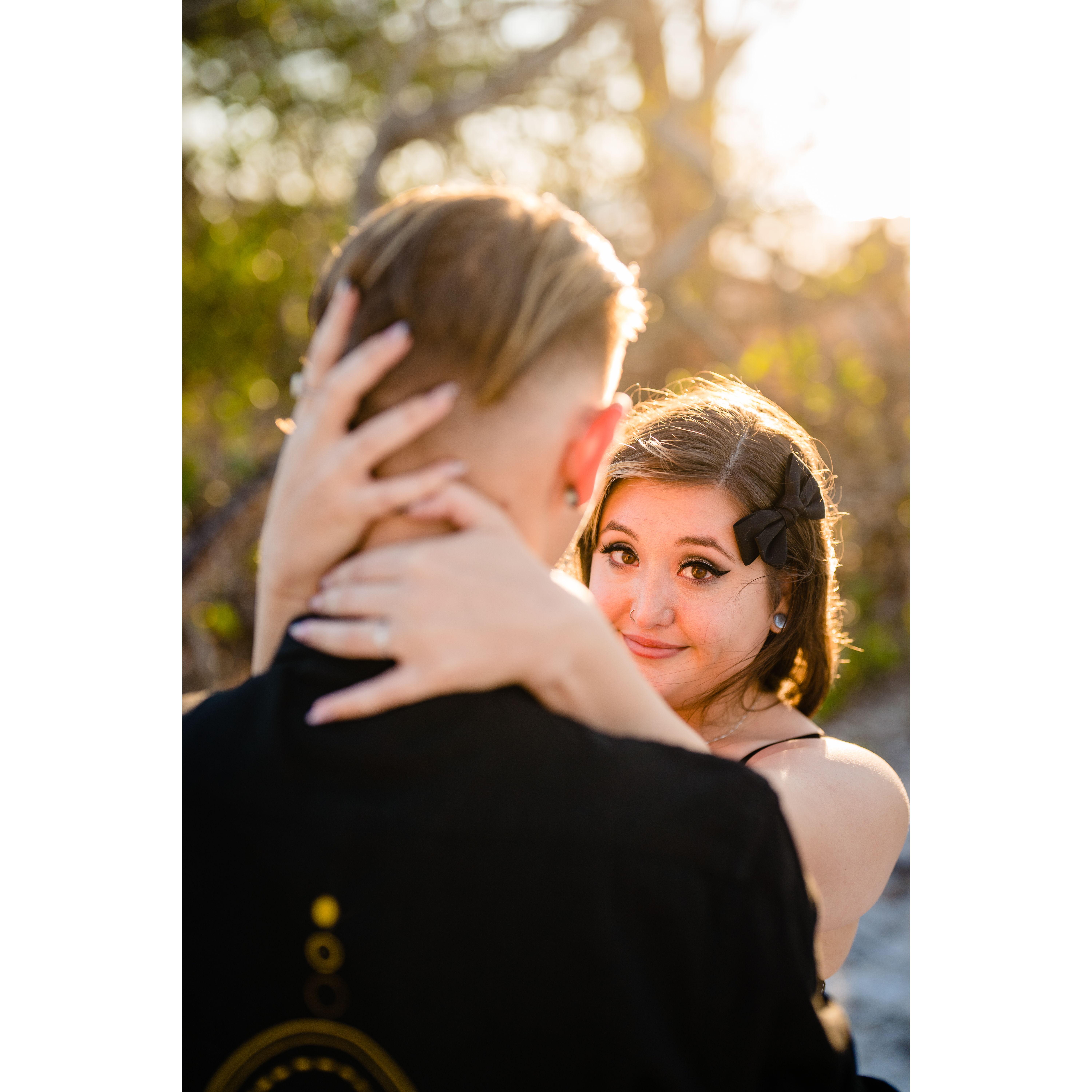 Engagement Photoshoot