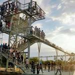 Pattani Sky Walk