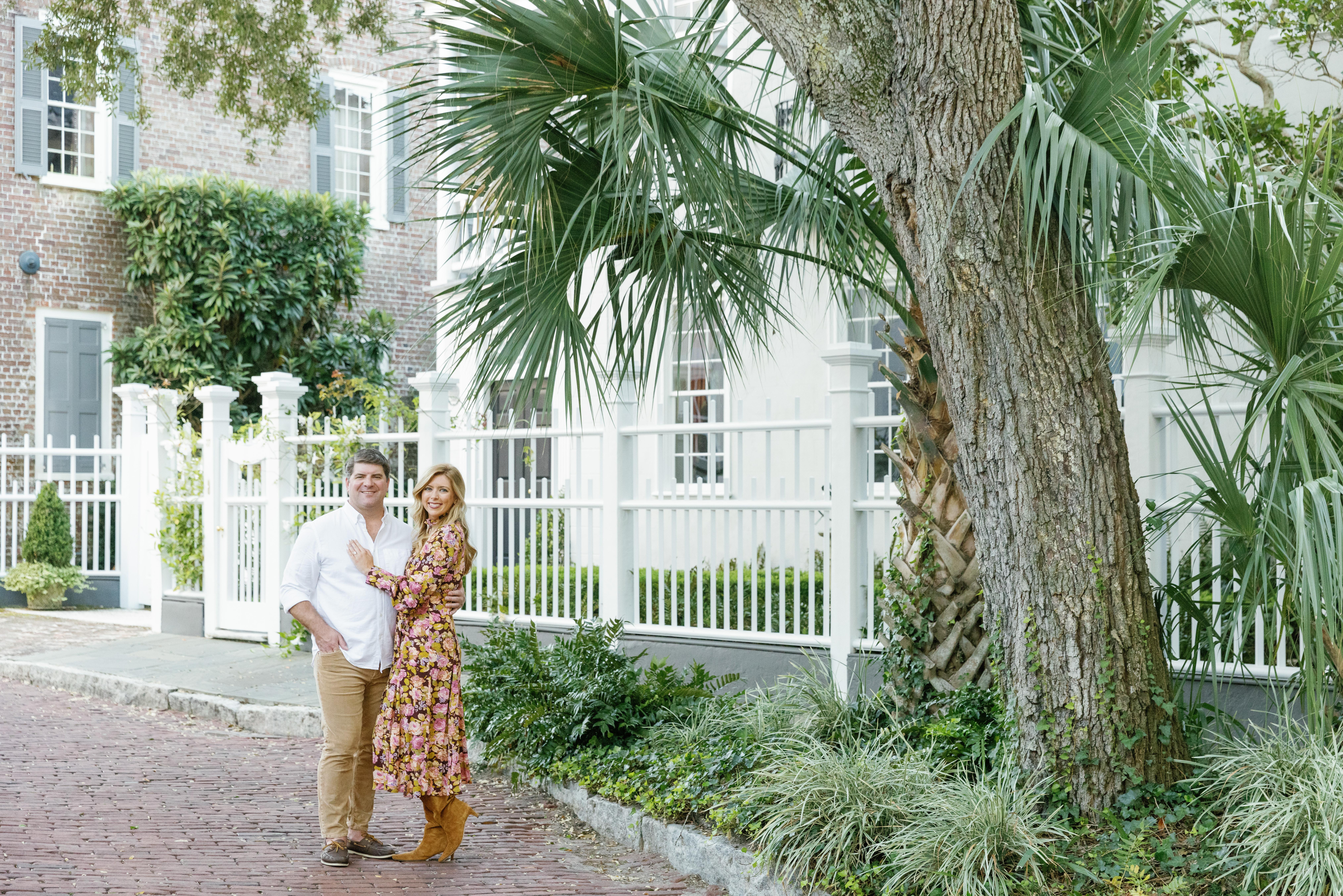 The Wedding Website of Lauren Doyle and Billy Peters
