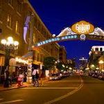 Gaslamp Quarter