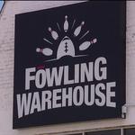 Fowling Warehouse