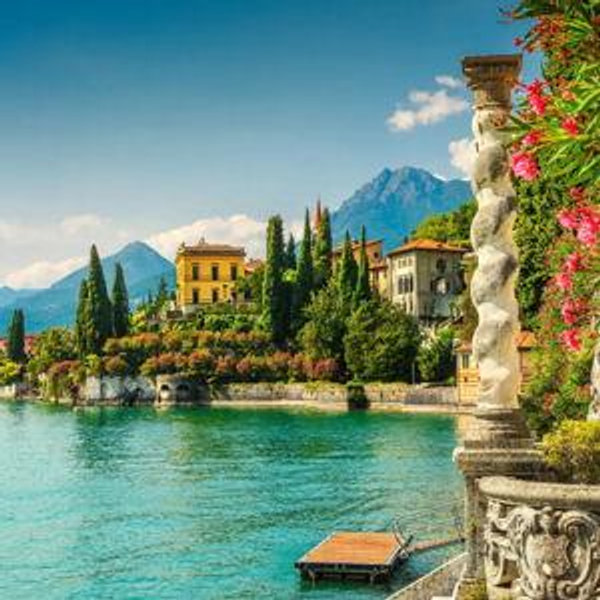 Honeymoon-Italy