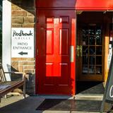 Redhawk Grille