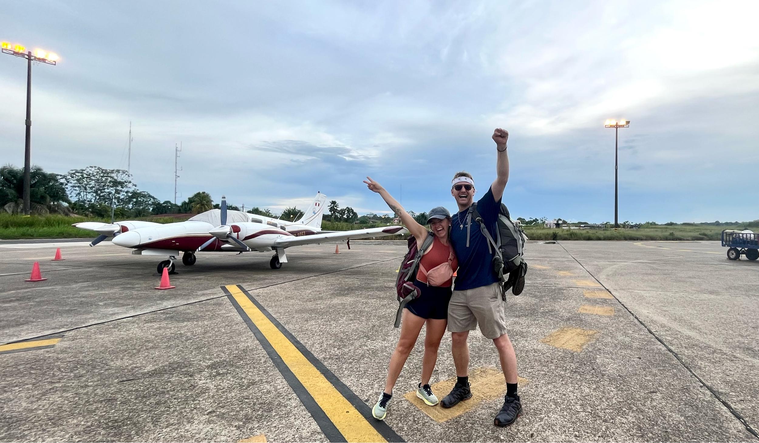 The Wedding Website of Catherine McGrath and Mason Frucci