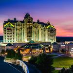 Foxwoods Resort Casino