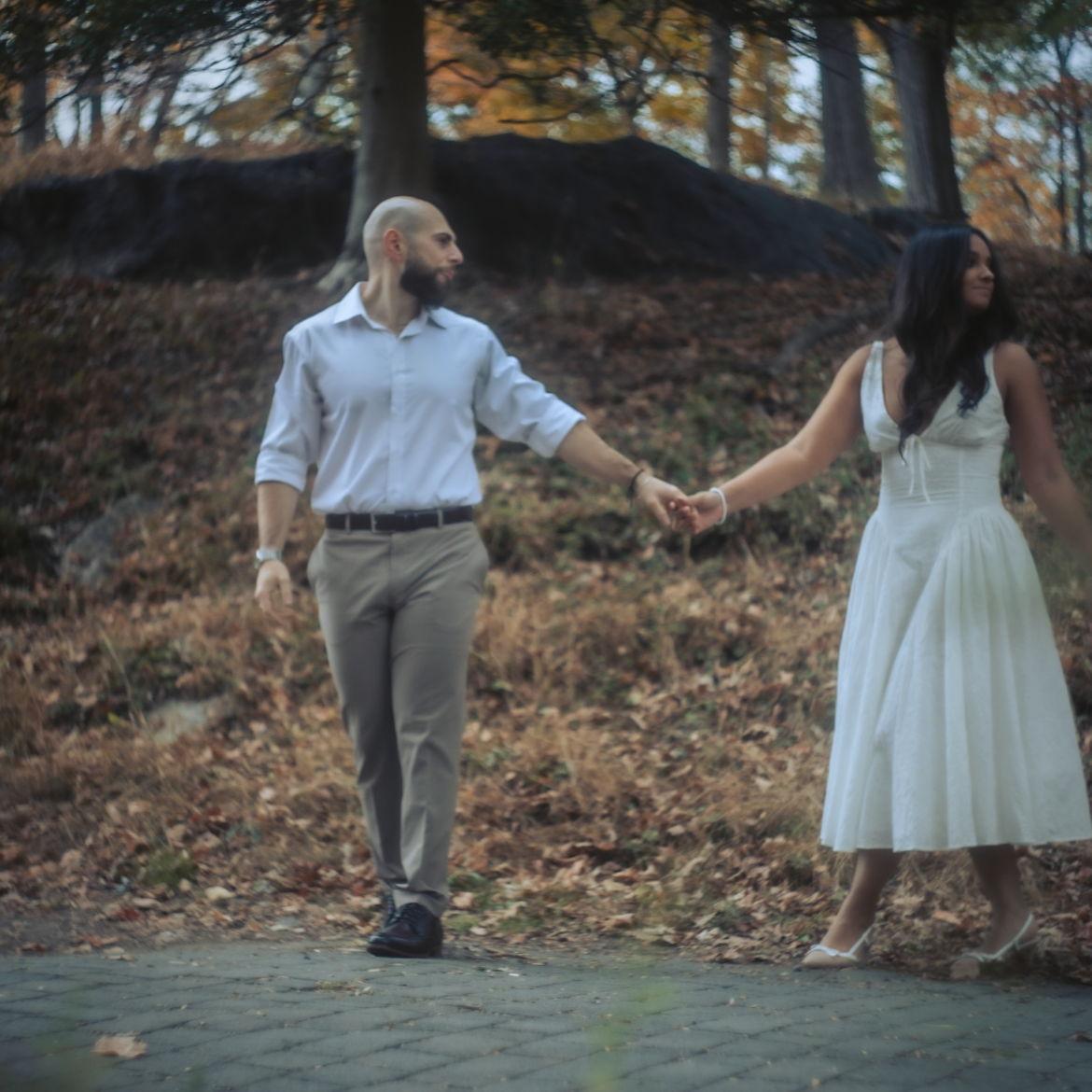 Engagement pics day!!